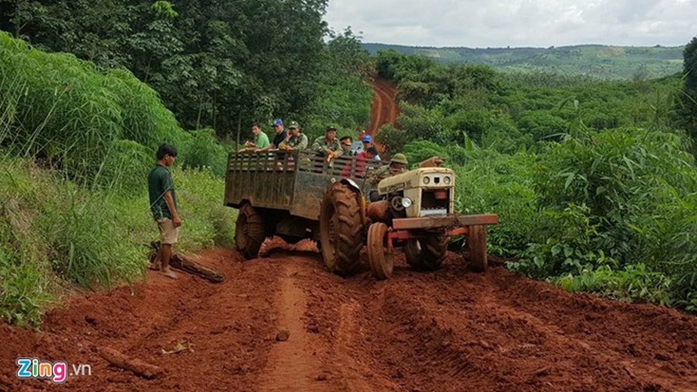 Hien truong vu xa sung lam 3 nguoi chet o Dak Nong-Hinh-11